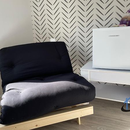 Acaster House, X4 Rooms With En-Suites X1 Room Private Bathroom, Street Parking, Close To Train Station Kettering Luaran gambar