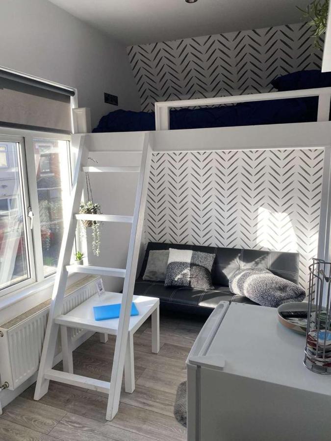 Acaster House, X4 Rooms With En-Suites X1 Room Private Bathroom, Street Parking, Close To Train Station Kettering Luaran gambar